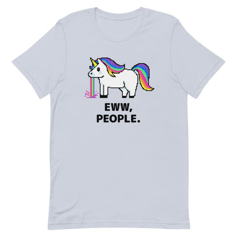 Eww, People. Premium T-Shirt